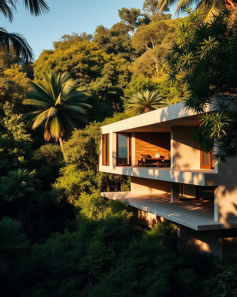 Your own home. Your own vibe.