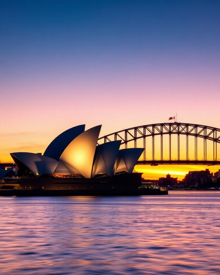 Australia