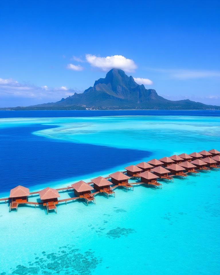 Bora Bora