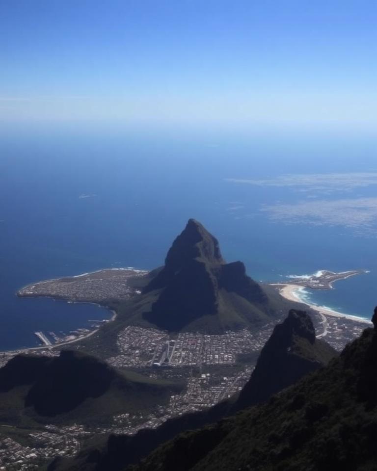 Cape Town, South Africa