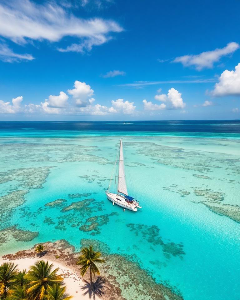 The Caribbean