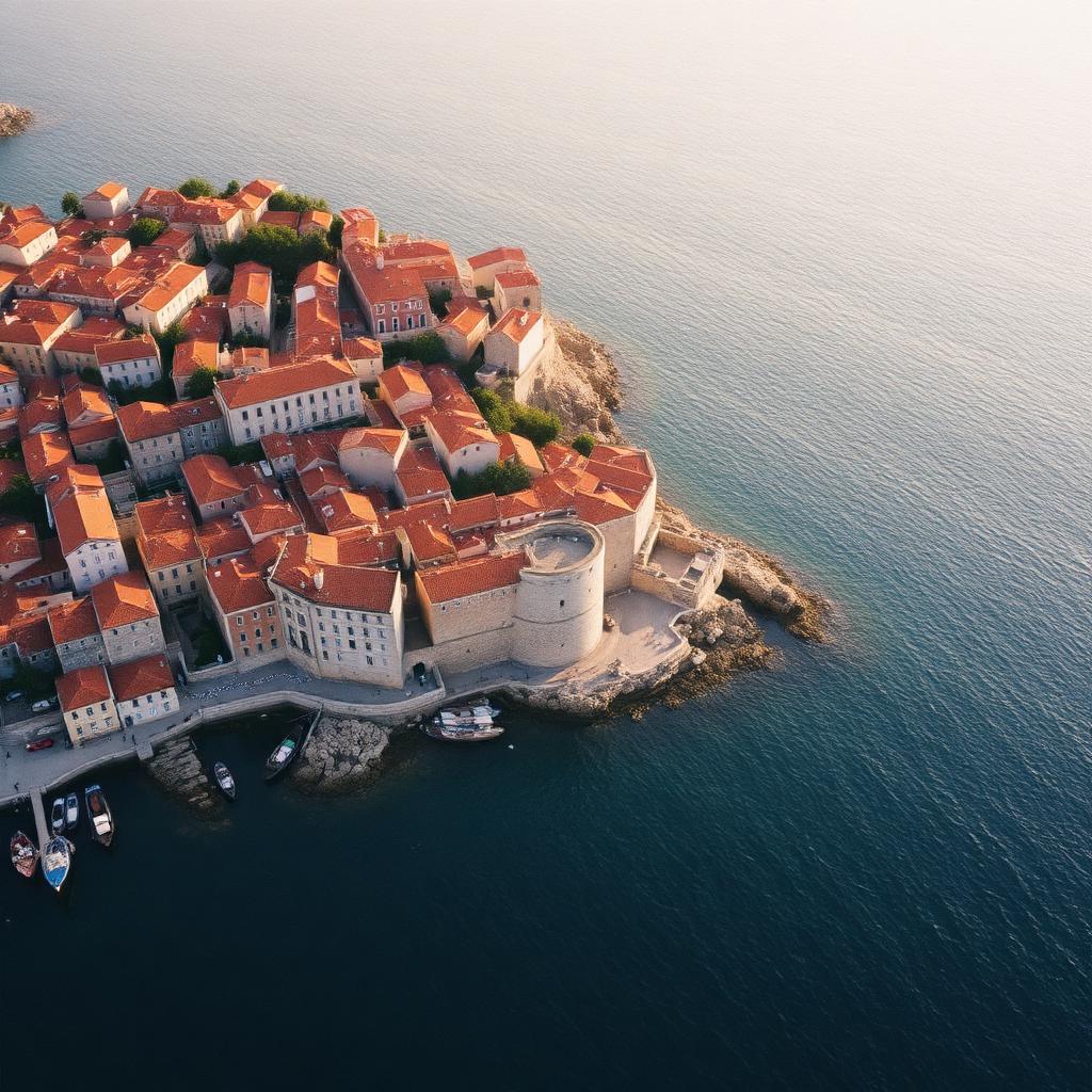 Dubrovnik, Croatia