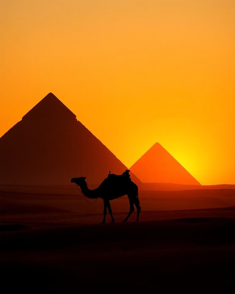 Egypt