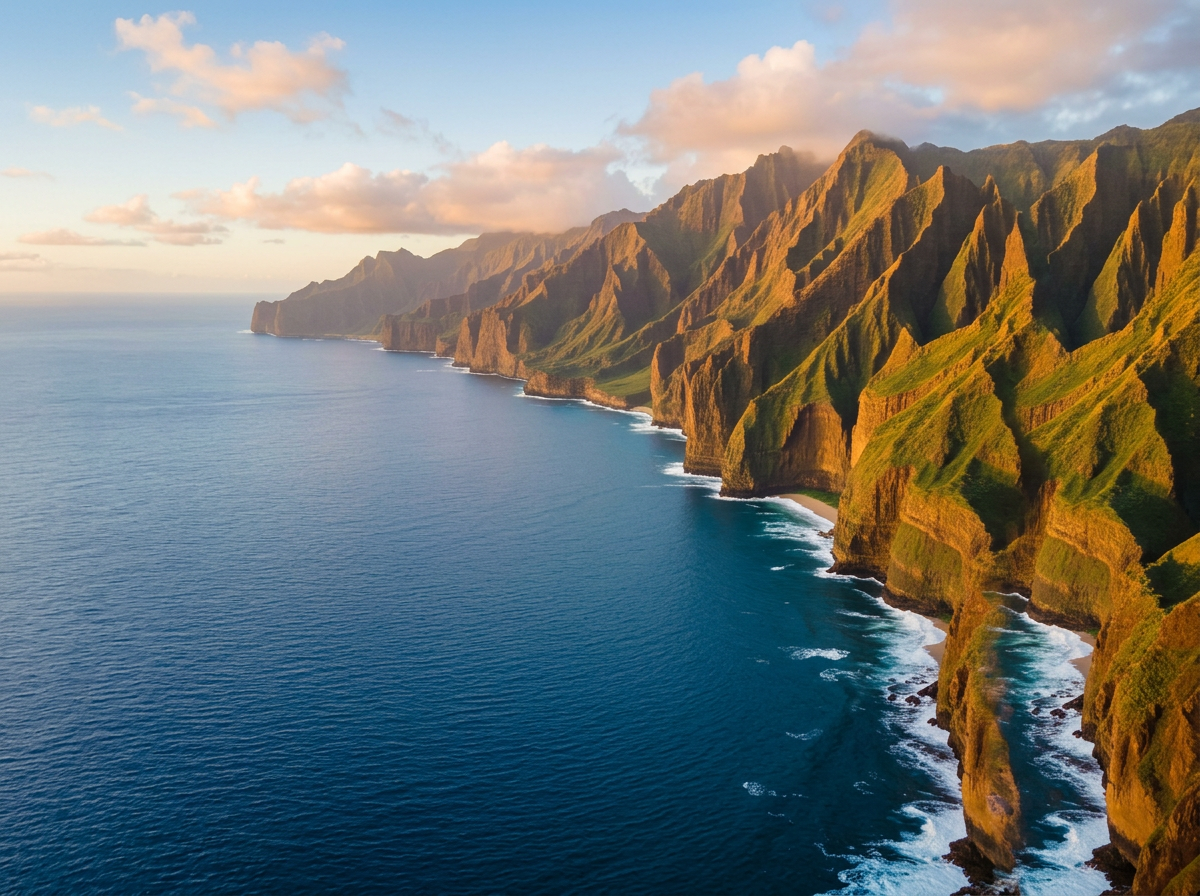 Hawaii, USA
