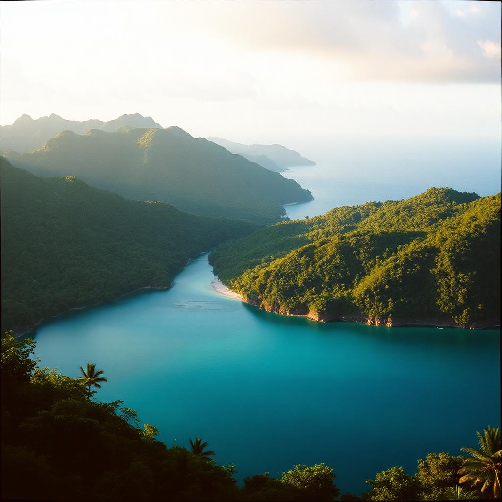 Jamaica