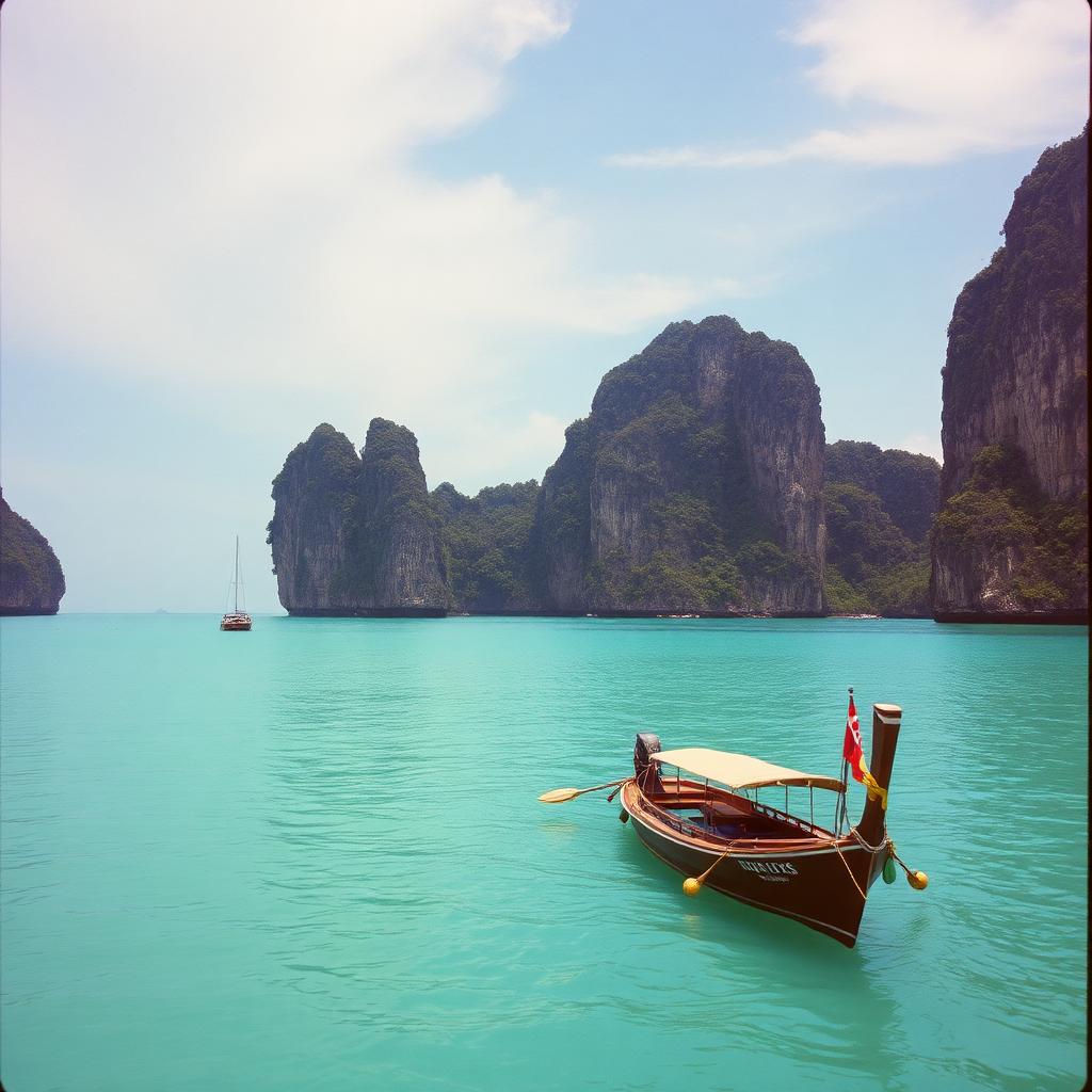 Phuket, Thailand