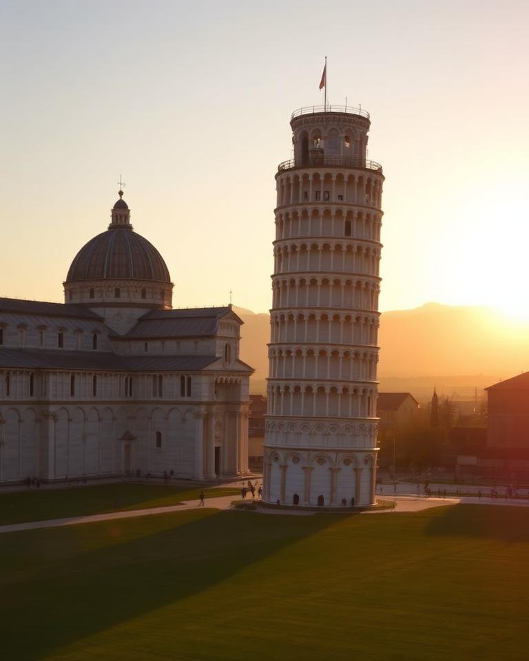Pisa, Italy