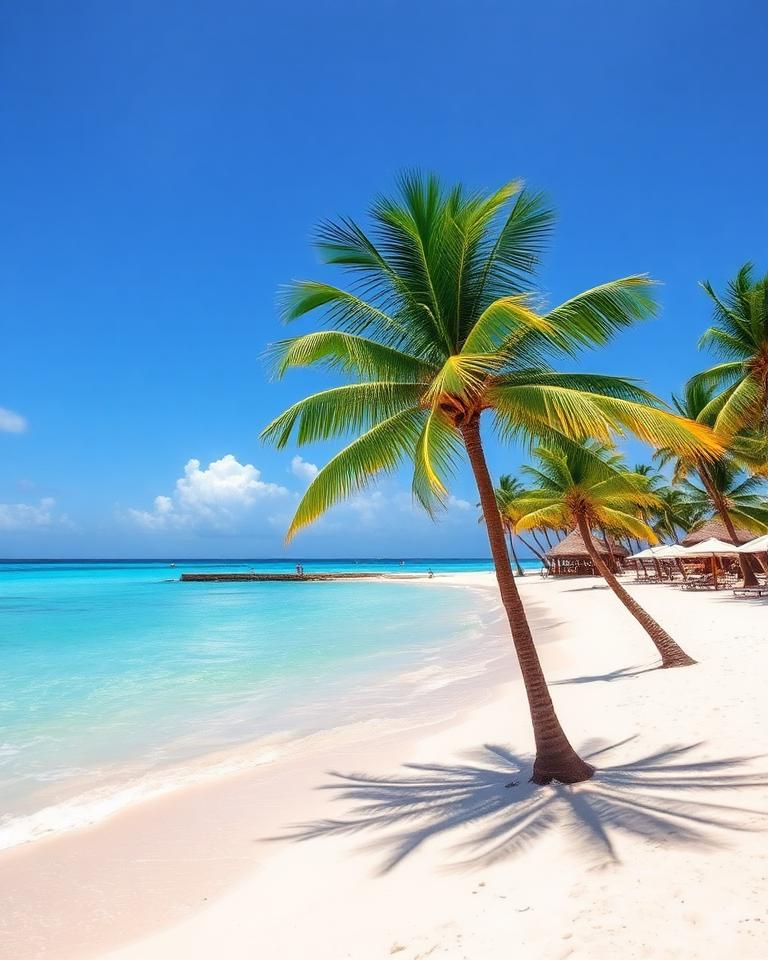 Playa del Carmen, Mexico
