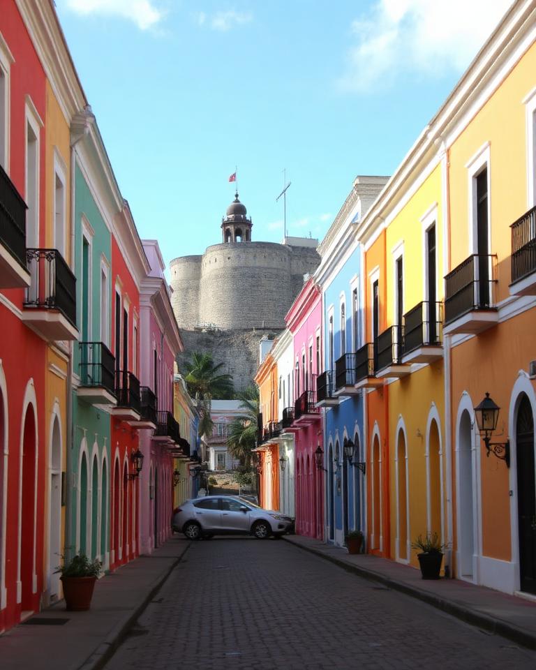 Puerto Rico