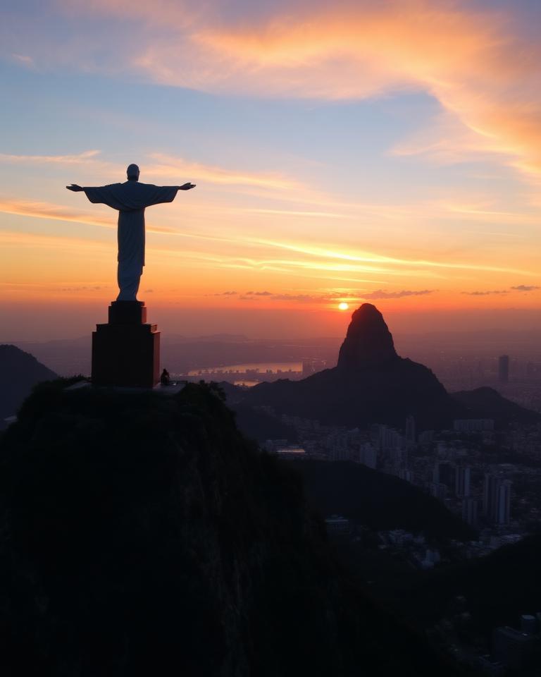 Rio de Janeiro, Brazil