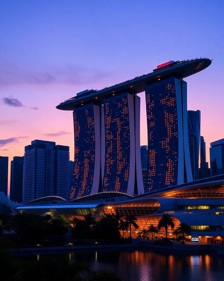 Singapore