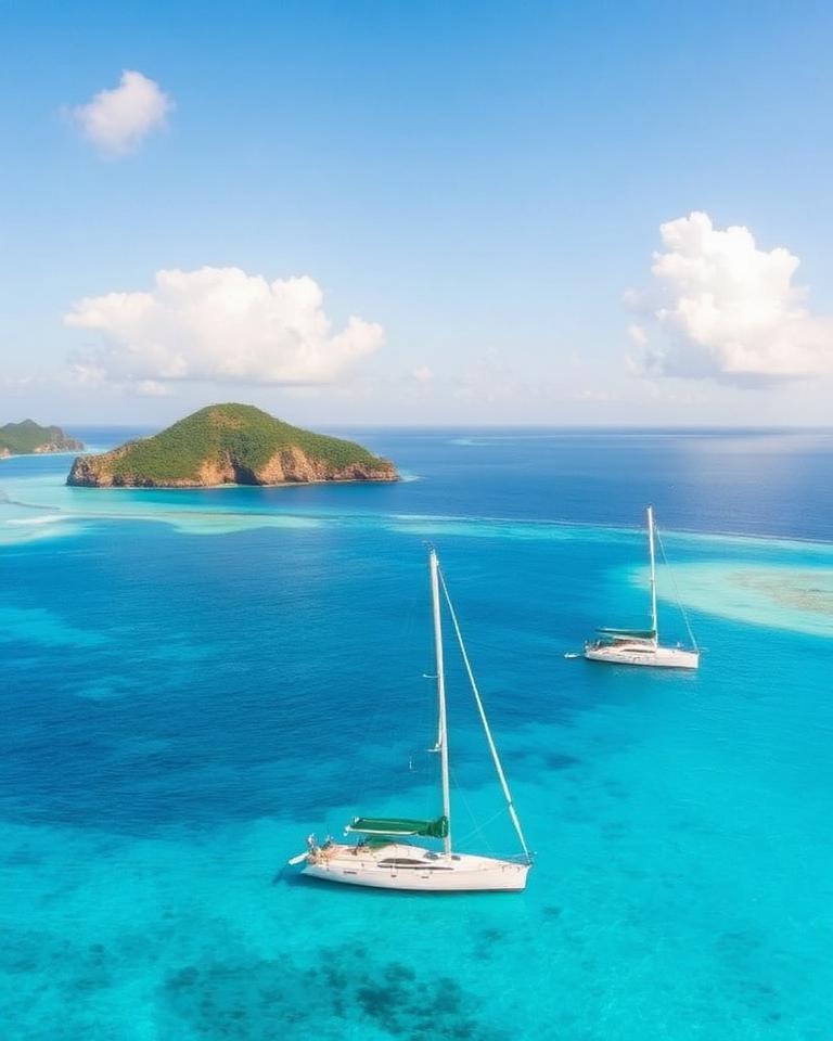 Saint Vincent & the Grenadines