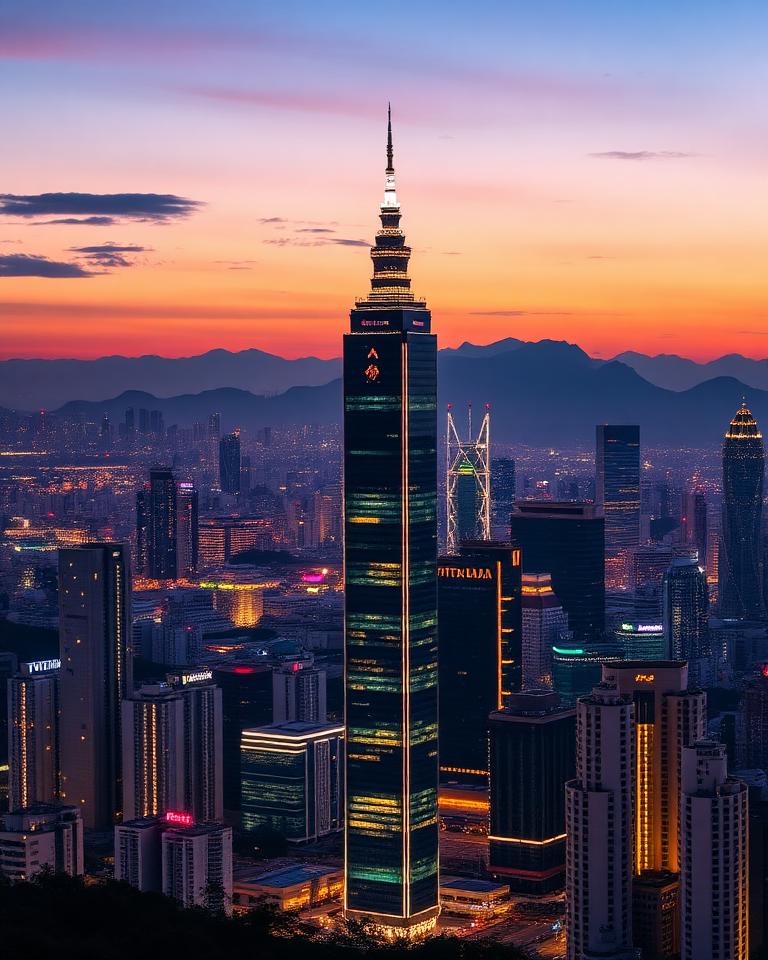Taiwan